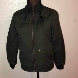 I Spiewak & Sons Pilot Bomber Jacket Wmns M